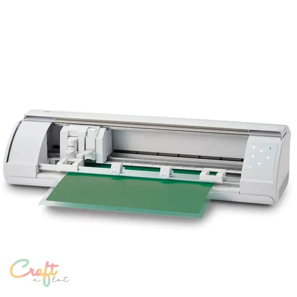 Silhouette Cameo 5 Roze Mat - Plotter