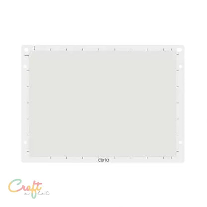 Silhouette Curio Embossing Mat 21,5 cm x 15,2 - Snijmat • Tool