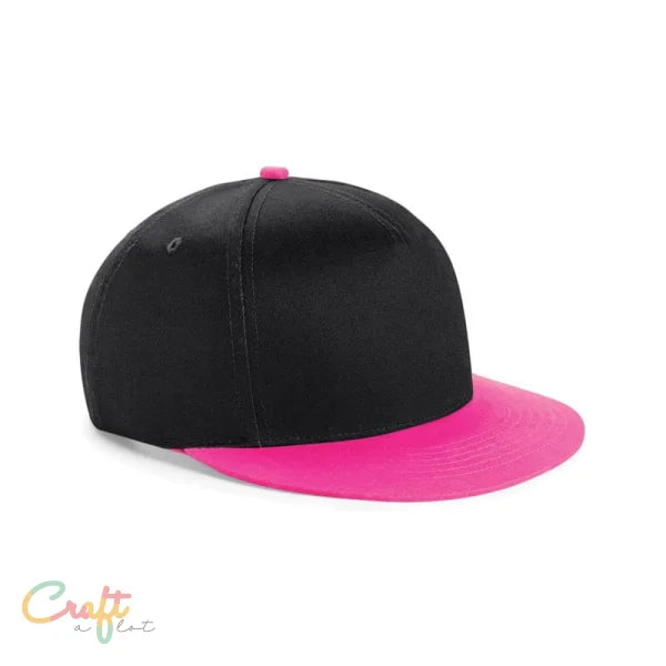 Snapback Pet Beechfield Diverse kleuren - Truckers