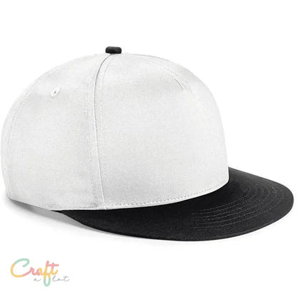 Snapback Pet Beechfield Diverse kleuren - Truckers