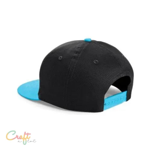 Snapback Pet Beechfield Diverse kleuren - Truckers