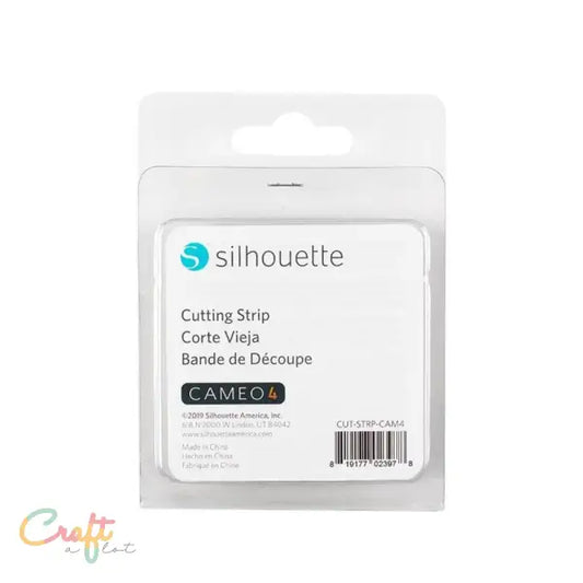 Snijstrip Cameo 4 - Silhouette - Tools • Tool