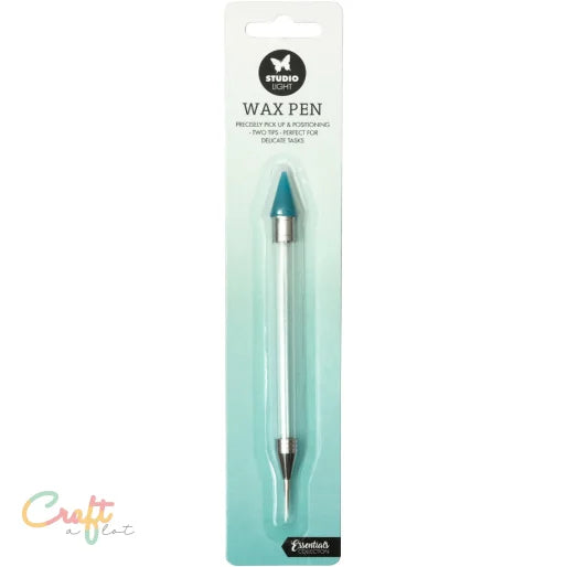 Wax pen Pick-up Tool - Finepoint • Oprapen • pellen • Pen